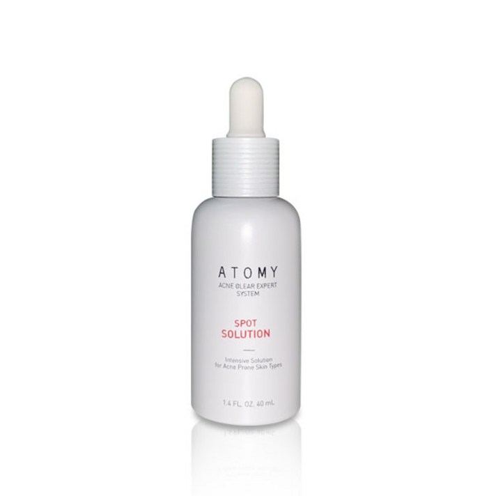 애터미 아크네 클리어 스팟 솔루션, 40ml, 1개