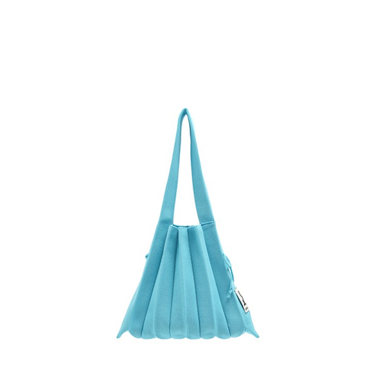 조셉앤스테이시 Lucky Pleats Knit 에코백