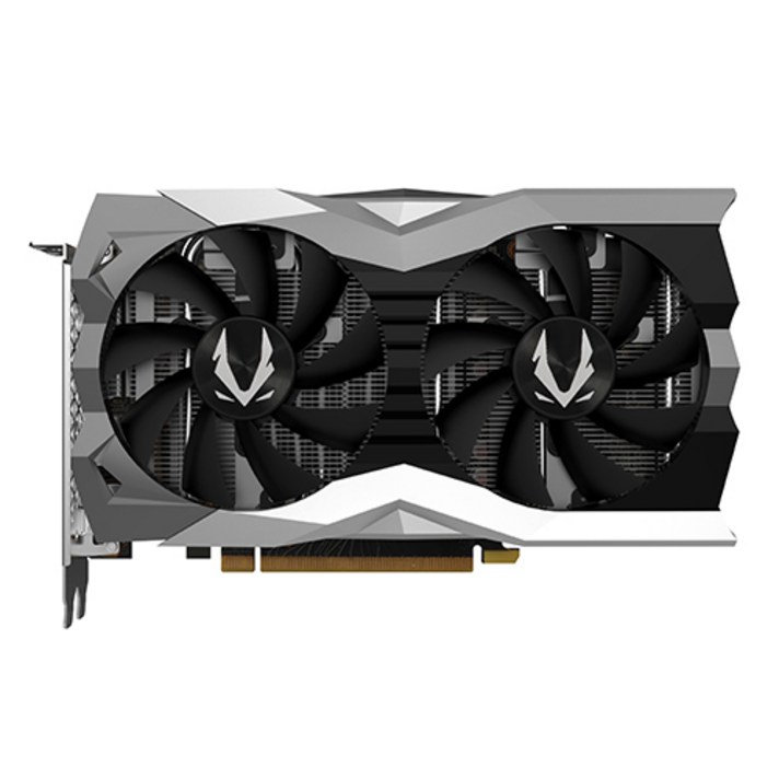 조텍 GAMING 지포스 RTX 2060 SUPER OC D6 8GB 그래픽카드, 단일상품