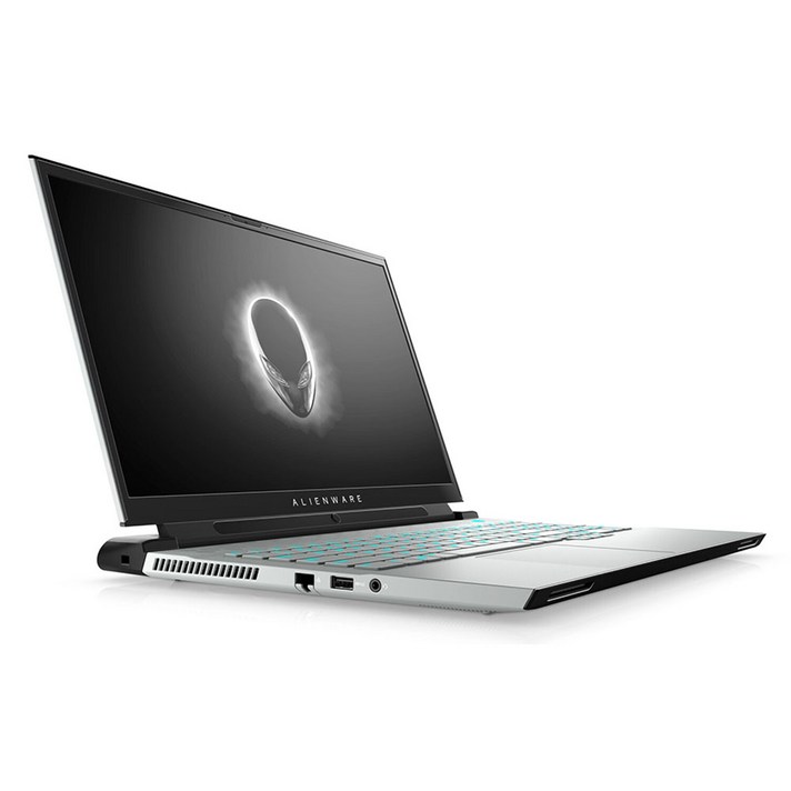 델 에일리언웨어 노트북 DAWM15R3-A006KR (i9-10980HK 39.6cm WIN10 Pro RTX 2070SUPER), 포함, NVMe 1TB, 32GB