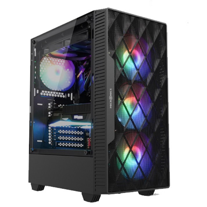 대한컴퓨터샵 노마드374Q 조립PC (AMD R7-3700X), 기본형