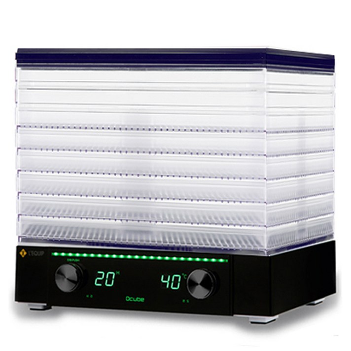 리큅 식품건조기 LD-9013 T62
