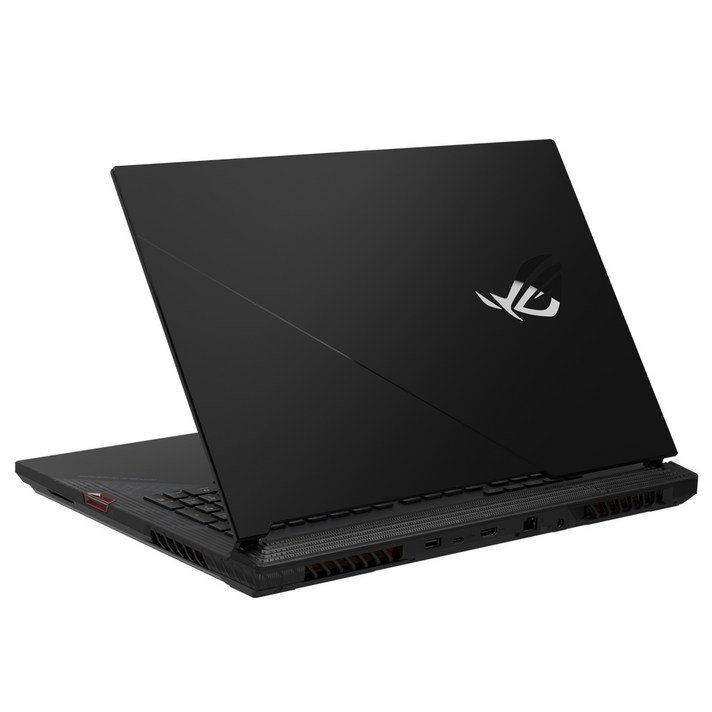 에이수스 ROG SCAR 노트북 블랙 G732LXS-HG047T (i7-10875H 43.9cm WIN10 Home RTX 2080 Super), 포함, NVMe 1TB, 16GB