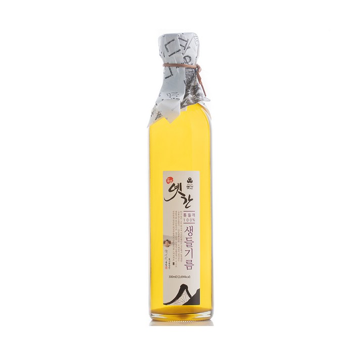 옛간 생들기름, 300ml, 1개