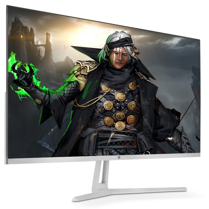 래안텍 68.58cm FHD IPS 144 게이밍 모니터, EdgeArt FA2740K(무결점)