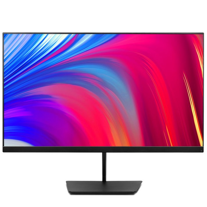 한성컴퓨터 60.4cm FHD IPS 144 게이밍 모니터, TFG24F14P(일반)