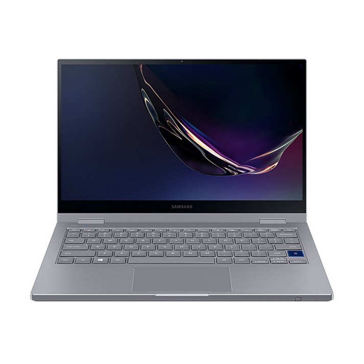 삼성전자 갤럭시북 Flex 알파 노트북 NT730QCR-A716A (i7-10510U 33.7cm WIN미포함), 미포함, NVMe 256GB, 16GB