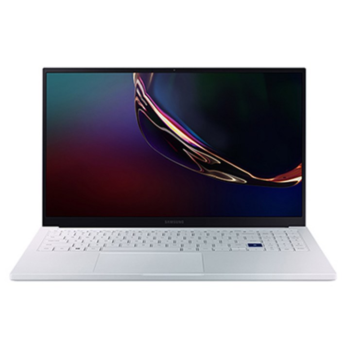 삼성전자 갤럭시북 이온 노트북 아우라실버 NT950XCR-A38A (i3-10110U 39.6cm), 미포함, NVMe 256GB, 16GB