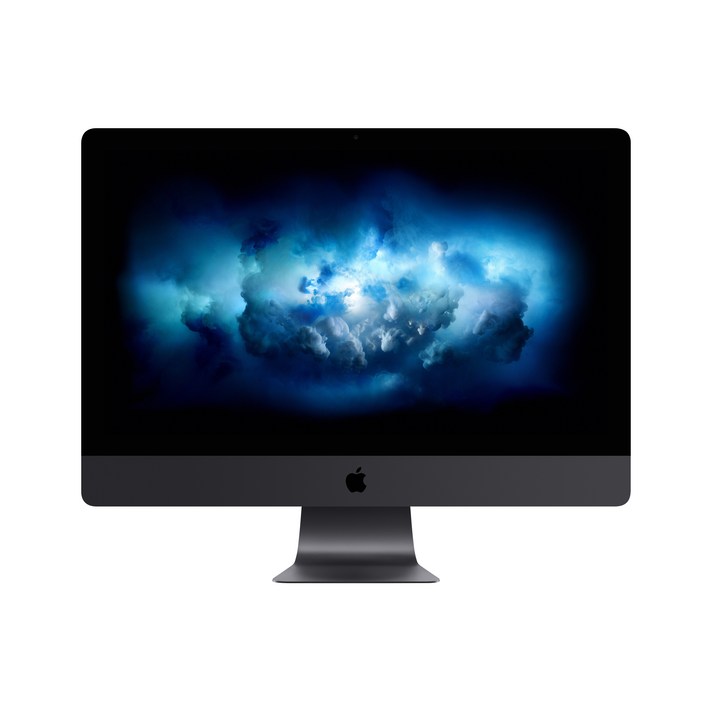 Apple 2020년 아이맥 프로 27 레티나 5K display MHLV3KH/A (Xeon W-3.0GHz 10-core MAC OS RAM 32GB SSD 1TB Vega56), 기본형