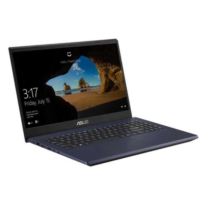 에이수스 크리에이터X 노트북 X571LI-BN010T (i5-10300H 39.6cm WIN10 Home GTX 1650Ti), 포함, NVMe 512GB, 8GB