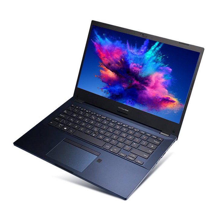 에이수스 ExpertBook P2 노트북 P2451FA (i7-10510U 35.56cm), 미포함, NVMe 256GB, 8GB