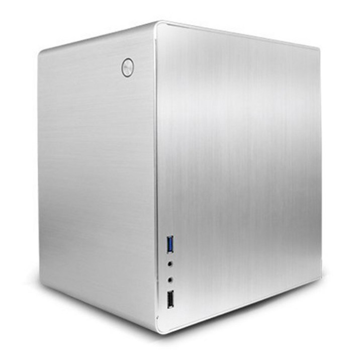 한성컴퓨터 미니슈트 데스크탑 i7 Win (i7-10700), 미니슈트 i7 Win, WIN10 Home, RAM 8GB, SSD 240GB