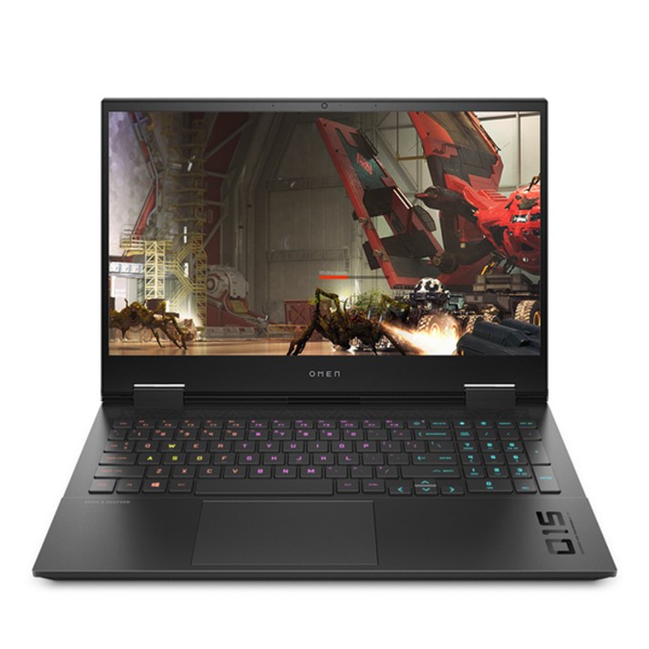 HP 2020 OMEN 15.3, 코어i7 10세대, 512GB, 16GB, Free DOS, ek0066TX