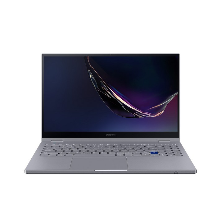 삼성전자 갤럭시북플렉스알파 노트북 머큐리그레이 NT750QCR-A78A (i7-10510U 39.6cm), 미포함, NVMe 256GB, 16GB