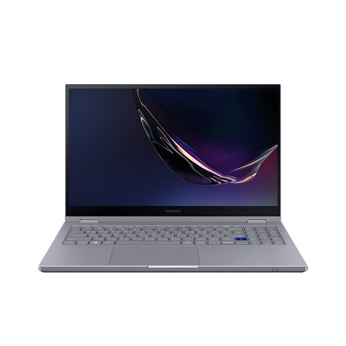 삼성전자 갤럭시북플렉스알파 노트북 머큐리그레이 NT750QCR-A38A (i3-10110U 39.6cm), 미포함, NVMe 256GB, 16GB