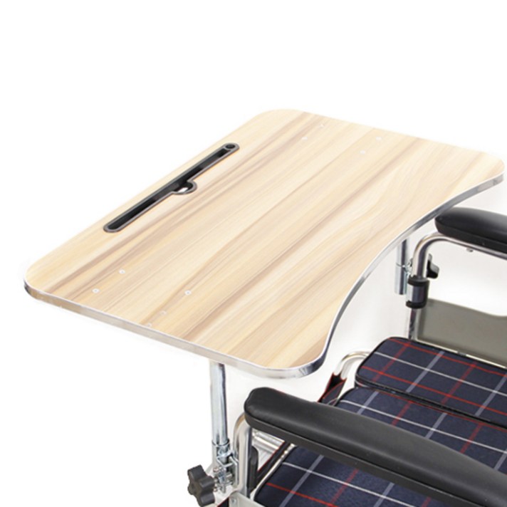 휴스퍼트 휠체어 다용도 테이블 고급형, SA233, 1개
