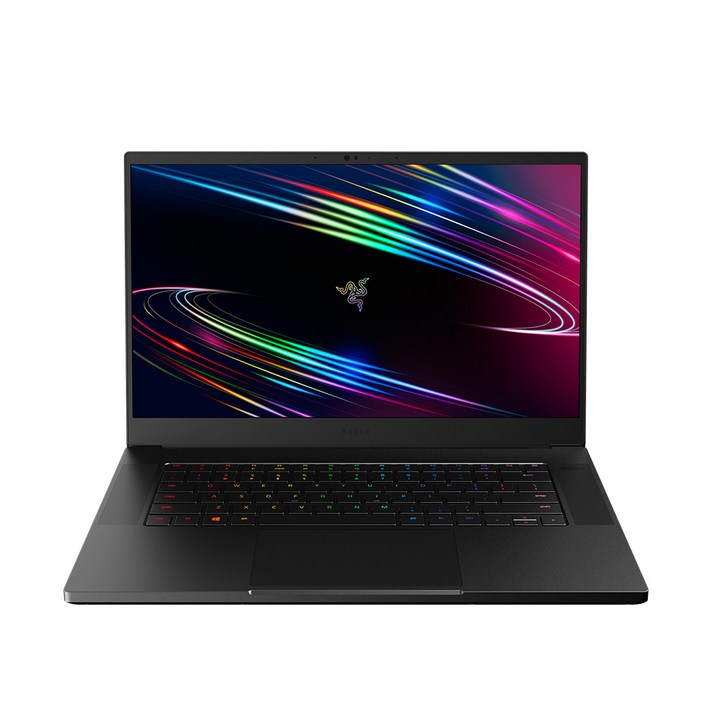레이저 게이밍노트북 BLADE 15 Advanced 10Gen R70s (i7-10875H 39.62cm WIN10 Home RTX2070 Super Max-Q), 포함, NVMe 512GB, 16GB