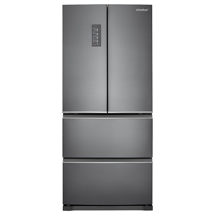 위니아딤채 김치냉장고 WDQ57DLNSBS 551L 방문설치