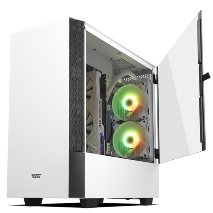 컴스웨이 조립 PC No.10 (라이젠7 3700X WIN미포함 RAM 16GB SSD 512GB RTX2070 SUPER D6), 단일상품, 기본형