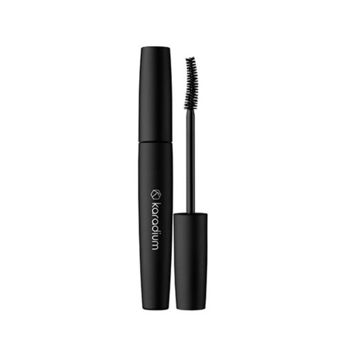 카라디움 온더 탑 화이버 마스카라 10ml, 컬링, 1개