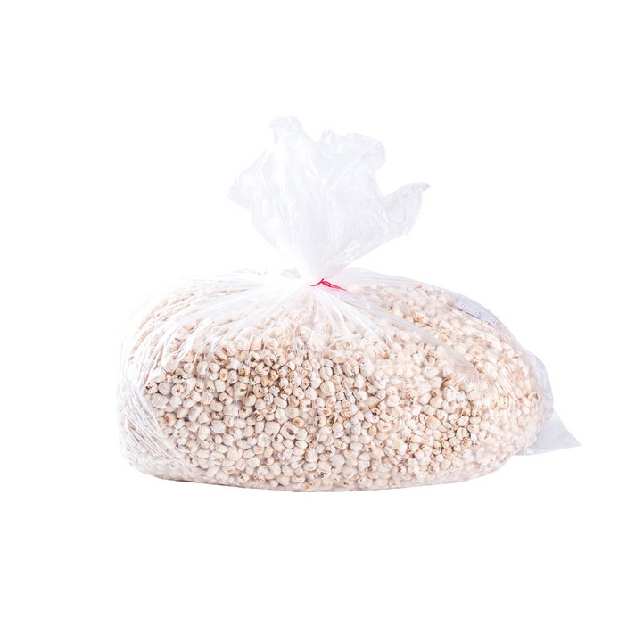 맛강냉이, 4kg, 1개