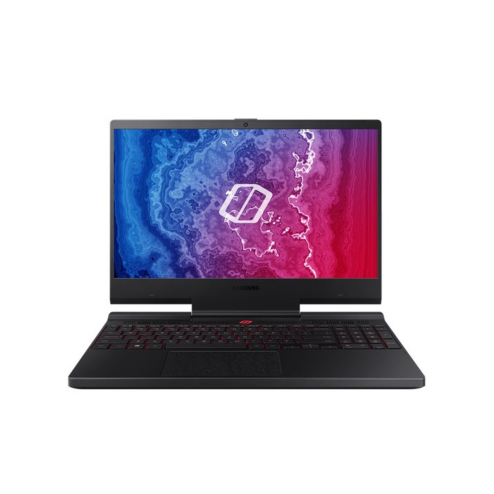 삼성전자 오디세이 게이밍 노트북 블레이드 블랙 NT850XCJ-Y78A (i7-10750H 39.6cm WIN10 Home RTX 2060), 포함, NVMe 256GB, 8GB