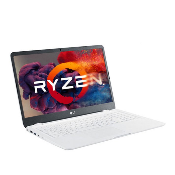 LG전자 울트라PC 노트북 15U40N-GR56K (라이젠5-4500U 39.6cm WIN10 Home), 포함, NVMe 256GB, 8GB