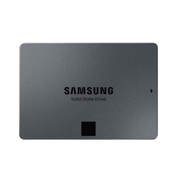 삼성전자 870 QVO SSD, MZ-77Q2T0, 2TB