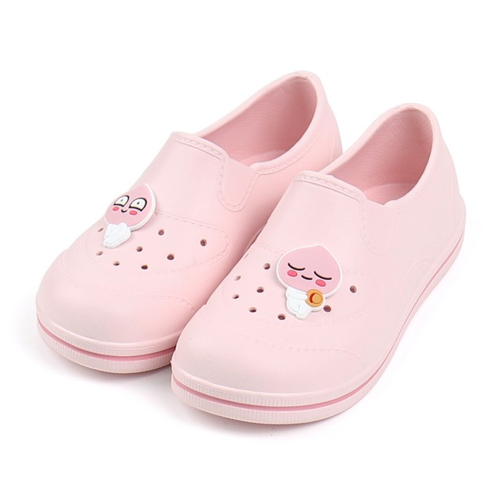 카카오프렌즈 아동용 데일리 실내화