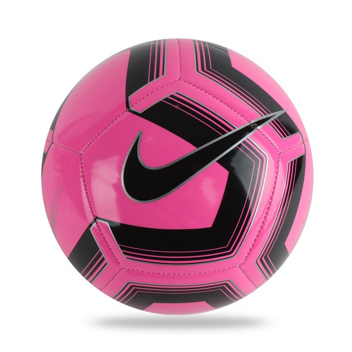 나이키 피치 팀 트레이닝 축구공 SC3893-639