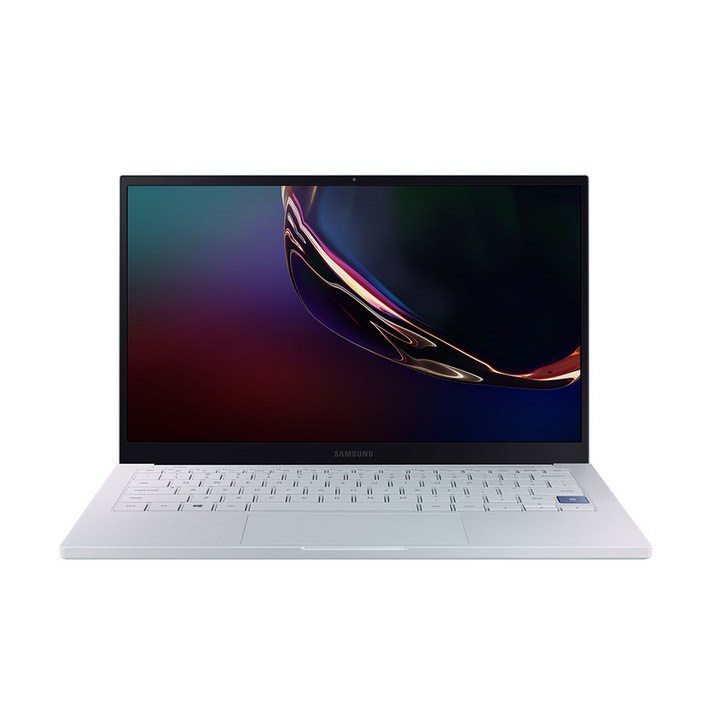 삼성전자 갤럭시북 이온 노트북 NT930XCR-A58A 아우라 실버 (i5-10210U 33.7cm), NVMe 512GB, 8GB, Linux