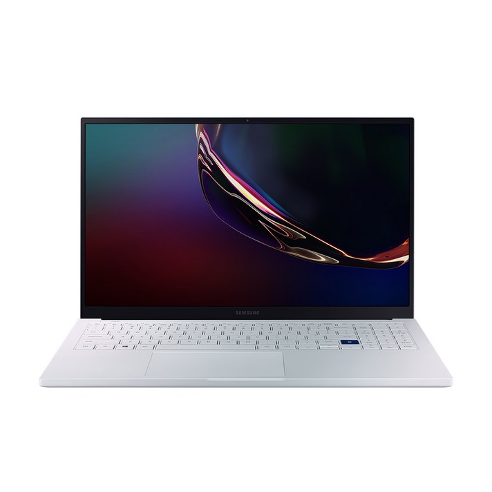 삼성전자 갤럭시북 이온 NT950XCR-G58A Aura Silver (i5-10210U 39.6cm GeForce MX250), 미포함, NVMe 256GB, 16GB