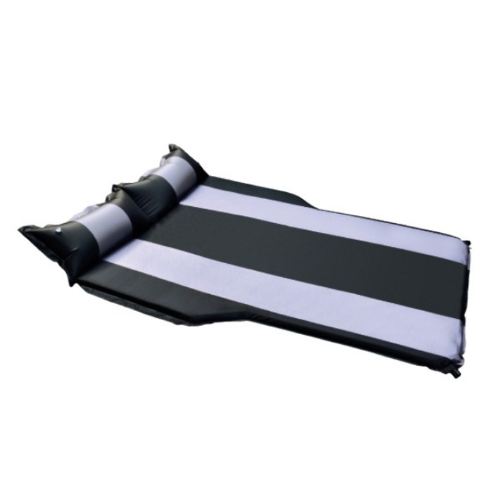 파보니 차량용 자동충전 에어매트, SUV, RV차량