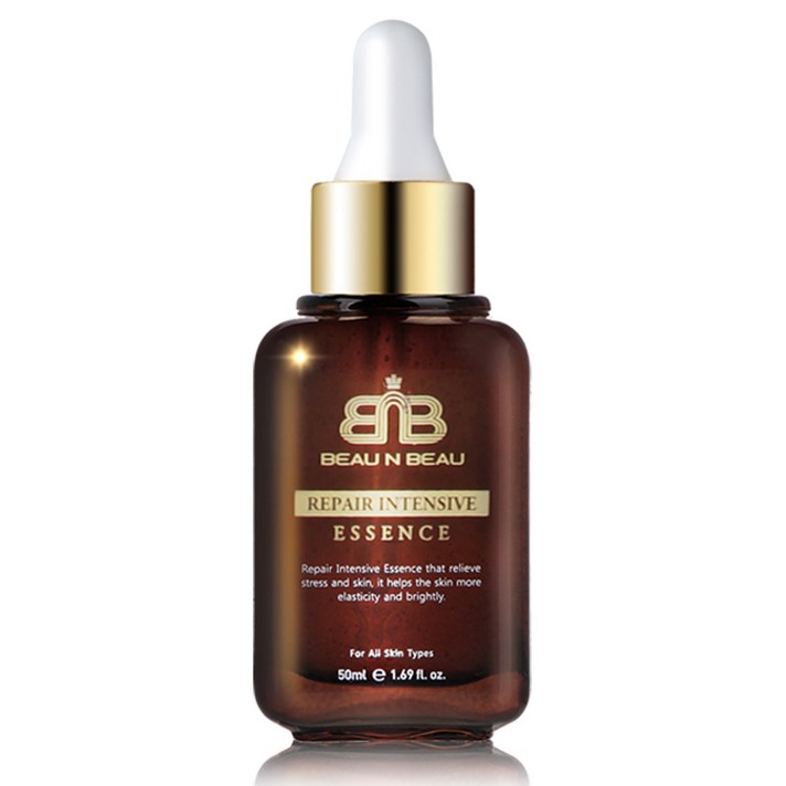뷰앤뷰 리페어 인텐시브 에센스, 50ml, 1개