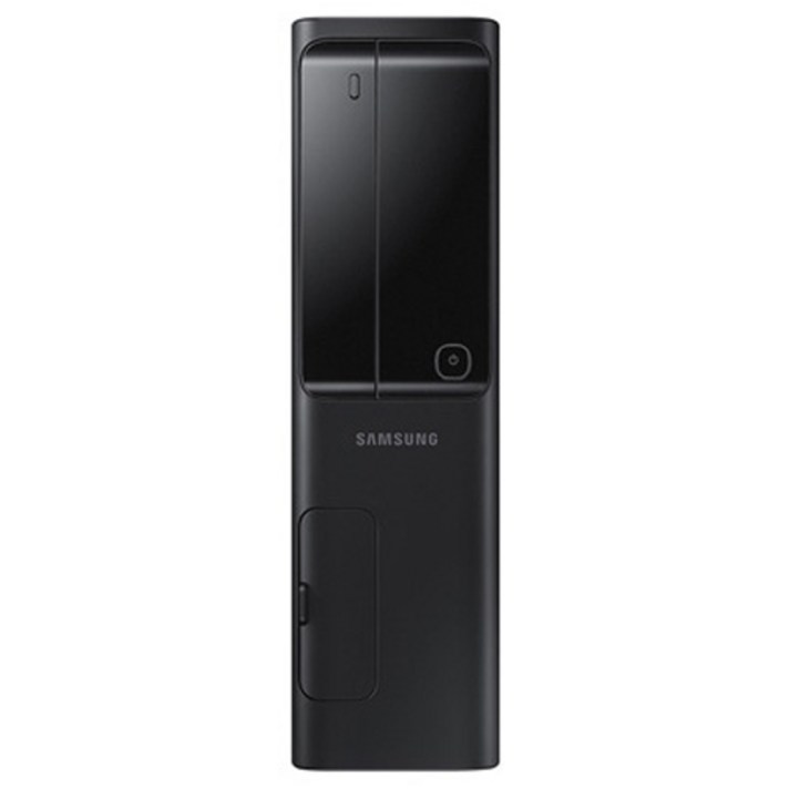 삼성전자 데스크탑 5 DM500SCZ-AD2BA (팬티엄 G6400 WIN미포함 RAM 4GB HDD 1TB) + 유선키보드 + 유선마우스, 기본형