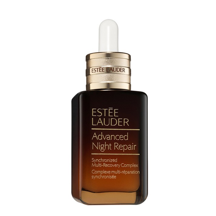 에스티로더 어드밴스드 나이트 리페어 싱크로나이즈드 멀티 리커버리 콤플렉스 에센스, 50ml, 1개