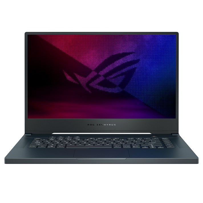에이수스 2020 ROG Zephyrus M 15.6, 그레이, 코어i7 10세대, 1024GB, 16GB, WIN10 Home, GU502LW-HC114T