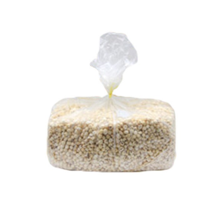 팝콘 옥수수, 2kg, 1개