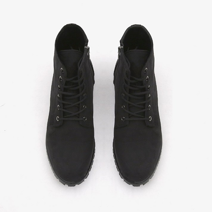 램버 스웨이드 워커 3cm YS5220