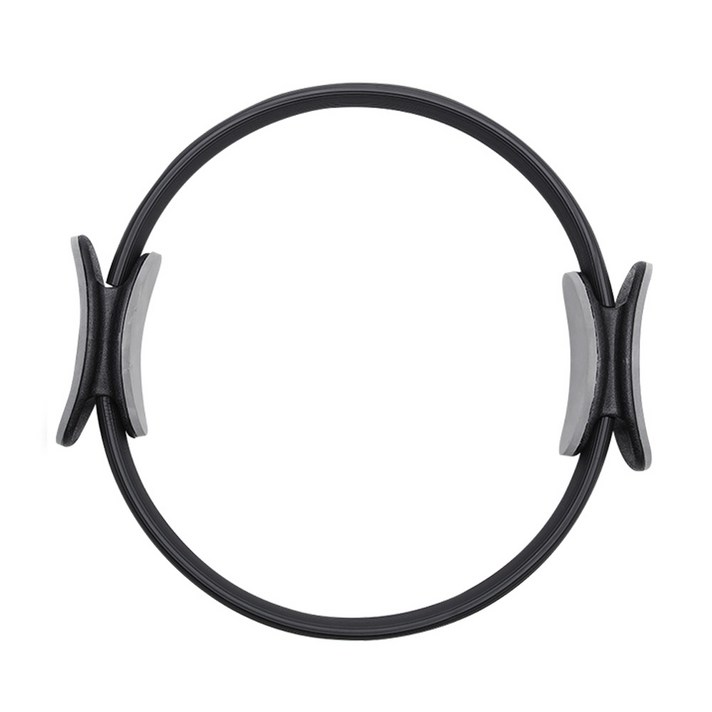 헤드 필라테스 링, 검정색