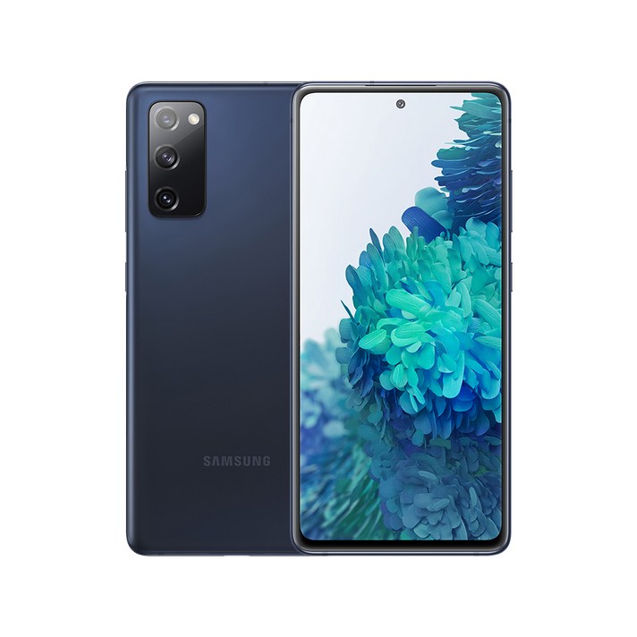 삼성전자 갤럭시 S20 FE, 클라우드 네이비, 128GB