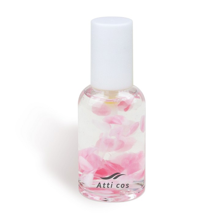 아띠코스 블러썸 히알루론 앤 콜라겐 탄력 앰플, 50ml, 1개