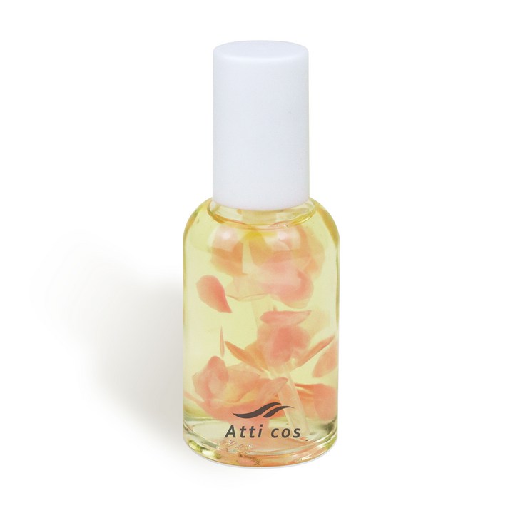아띠코스 블러썸 비타민C 화이트닝 앰플, 50ml, 1개