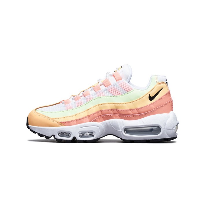 나이키 W AIR MAX 95 운동화 CZ5659-600