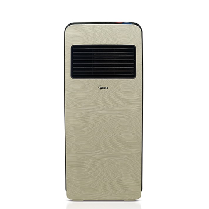위닉스 PTC 세라믹 실속형 급속난방 온풍기, FKC300-V5