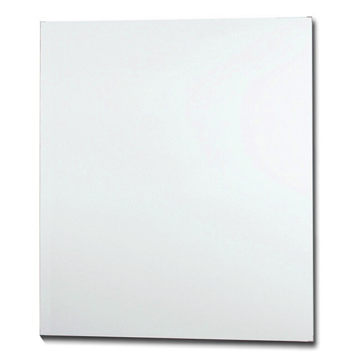 블루워터 욕실 B-02 누드거울 450 x 600 mm
