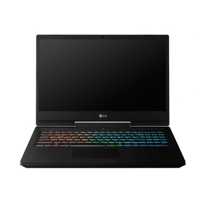 LG전자 2020 울트라기어 15.6, 수트 블랙, 코어i7 9세대, 512GB, 16GB, WIN10 Home, 15G890-SD79K