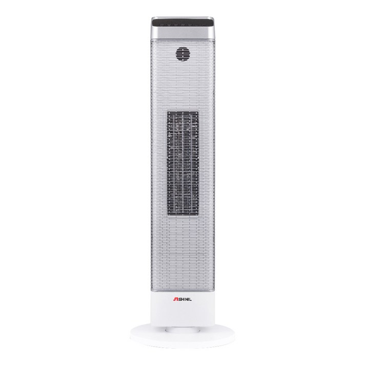 신일 ECO PTC 히터 타워형, SEH-D3010CP, 혼합색상