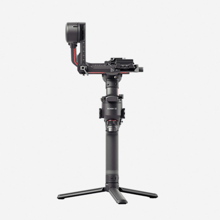 DJI RS 2 PRO COMBO 동영상 촬영용 거치대, 1개
