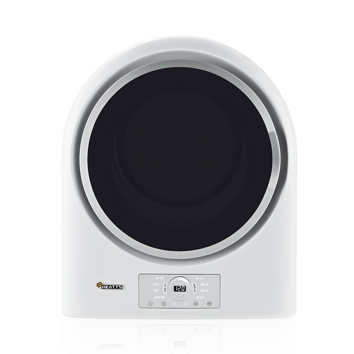 히츠 미니건조기 HD-400GE 4kg